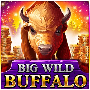 Speel Big Wild Buffalo bij B7