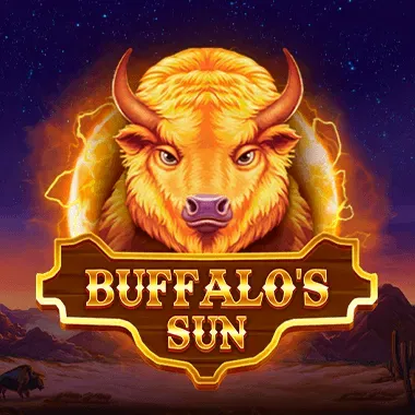 Speel Buffalo's Sun bij B7