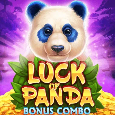 Speel Luck of Panda Bonus Combo bij B7